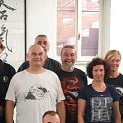 pratico aikido