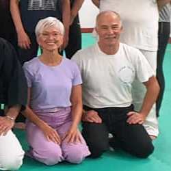 pratico taichi